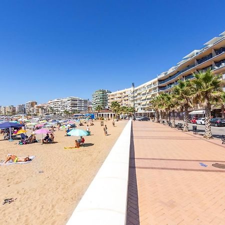 Apartamento Boliches Fuengirola Eksteriør billede