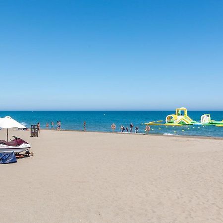Apartamento Boliches Fuengirola Eksteriør billede