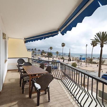 Apartamento Boliches Fuengirola Eksteriør billede