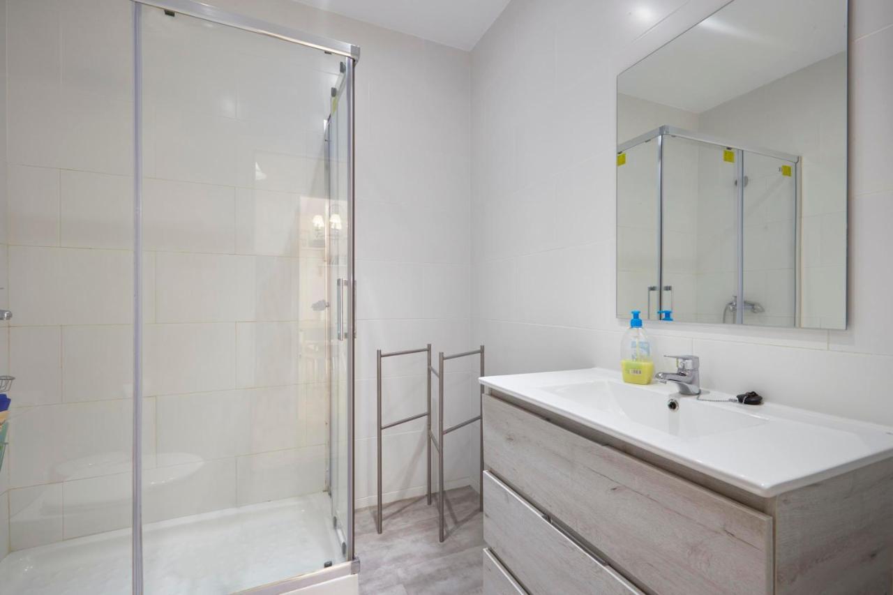 Apartamento Boliches Fuengirola Eksteriør billede