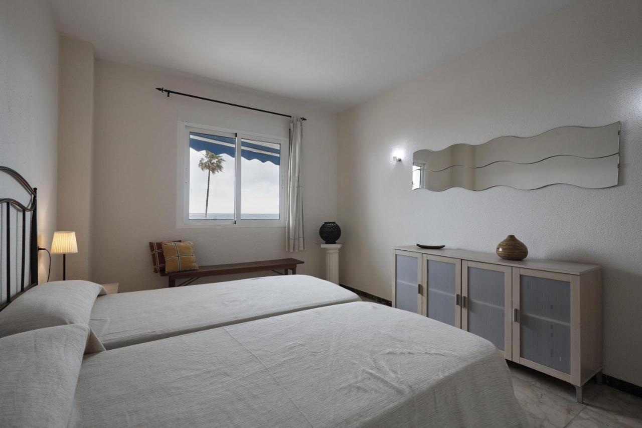 Apartamento Boliches Fuengirola Eksteriør billede