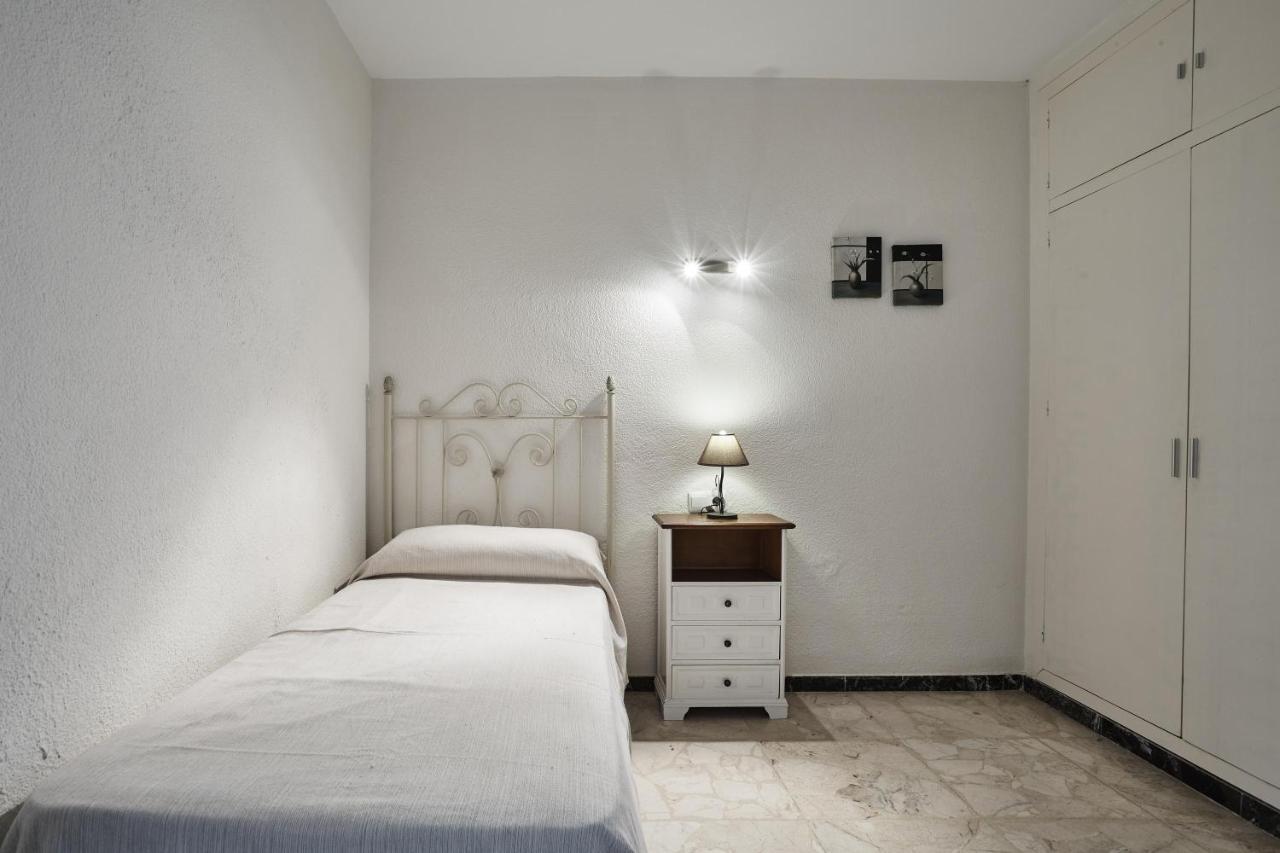 Apartamento Boliches Fuengirola Eksteriør billede
