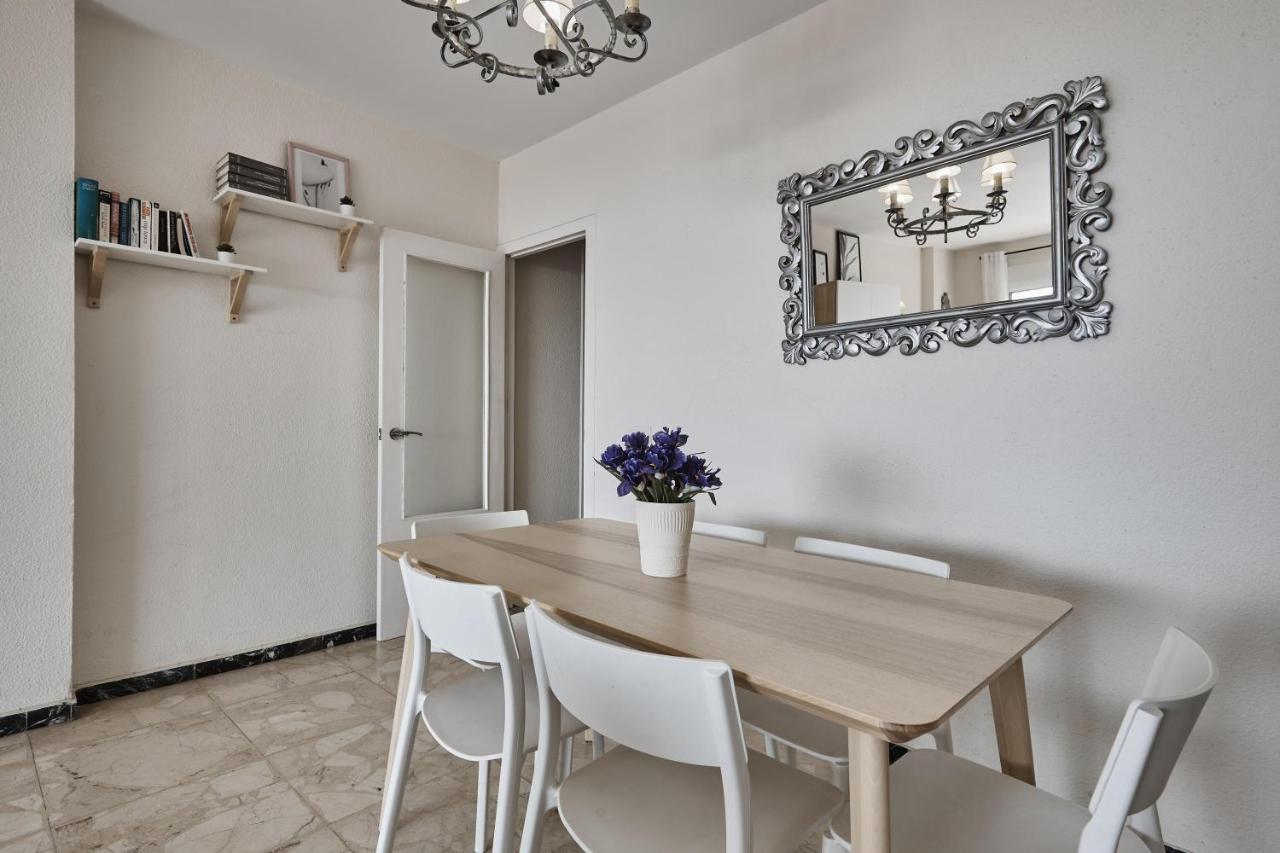 Apartamento Boliches Fuengirola Eksteriør billede