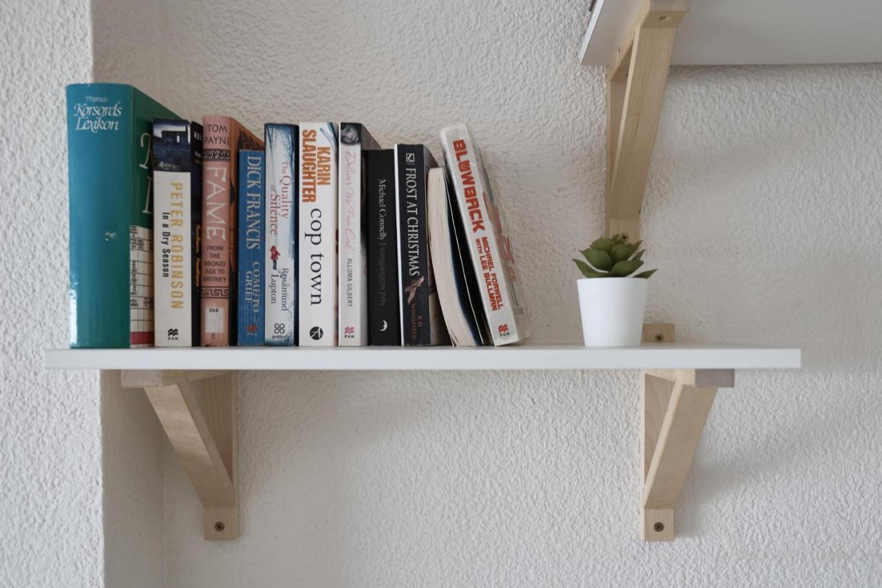 Apartamento Boliches Fuengirola Eksteriør billede