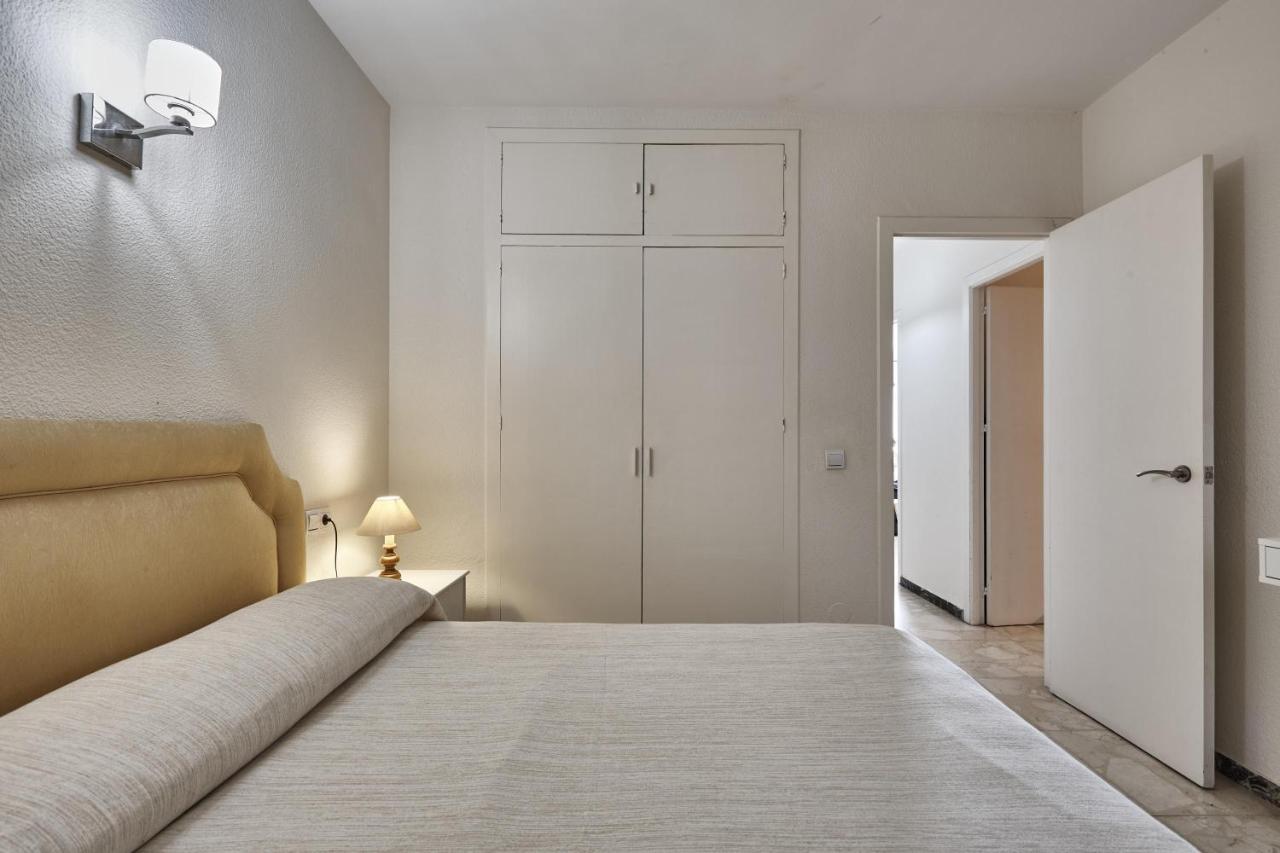 Apartamento Boliches Fuengirola Eksteriør billede