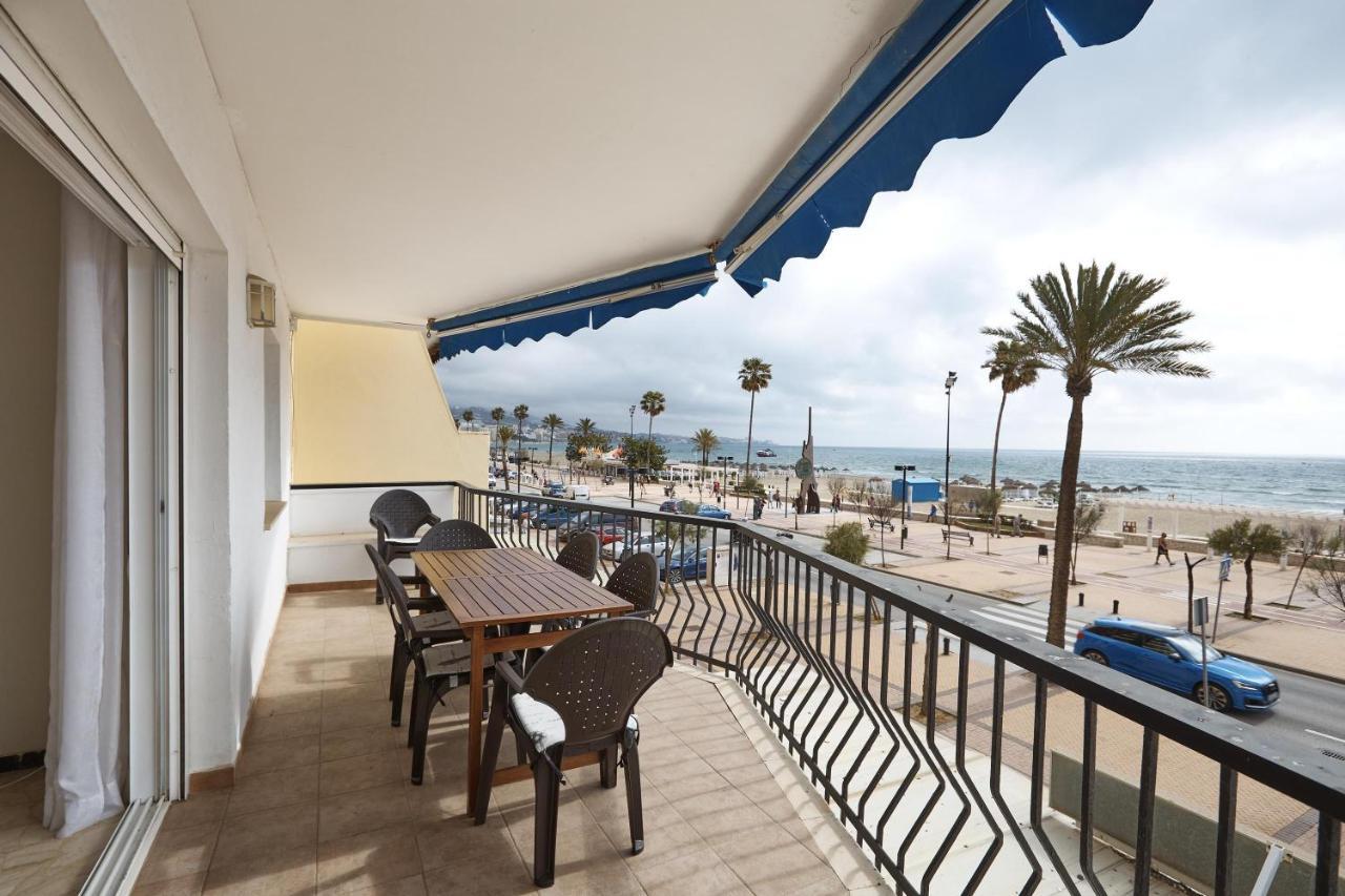 Apartamento Boliches Fuengirola Eksteriør billede