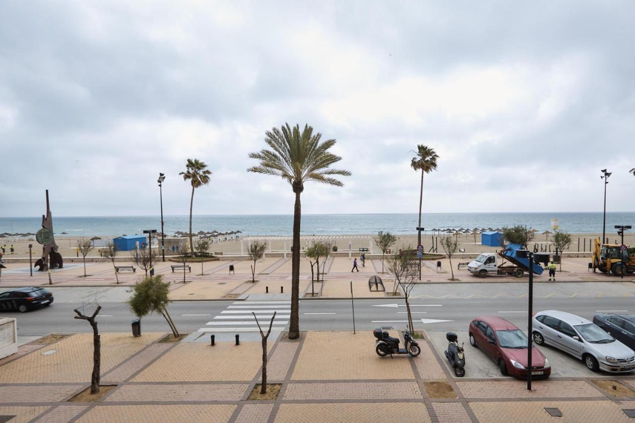 Apartamento Boliches Fuengirola Eksteriør billede