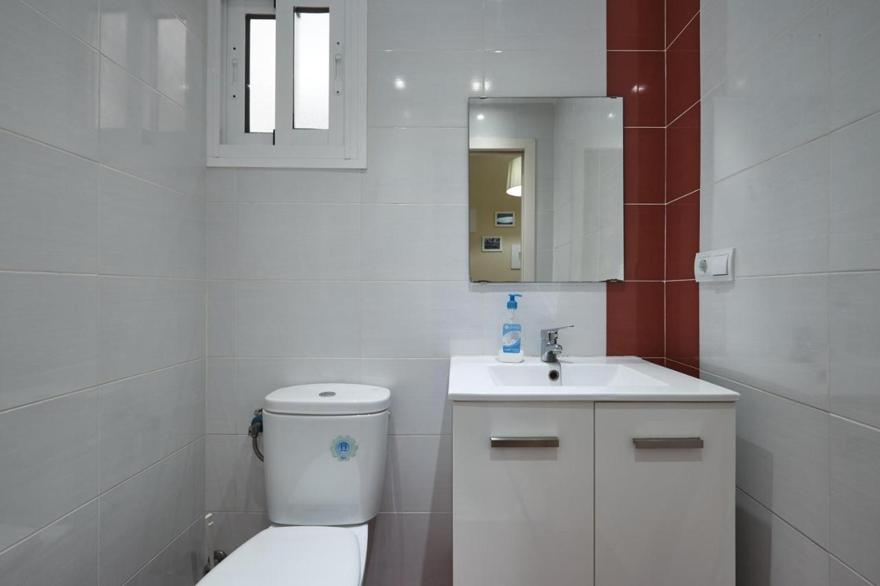 Apartamento Boliches Fuengirola Eksteriør billede