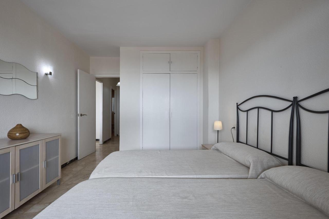 Apartamento Boliches Fuengirola Eksteriør billede