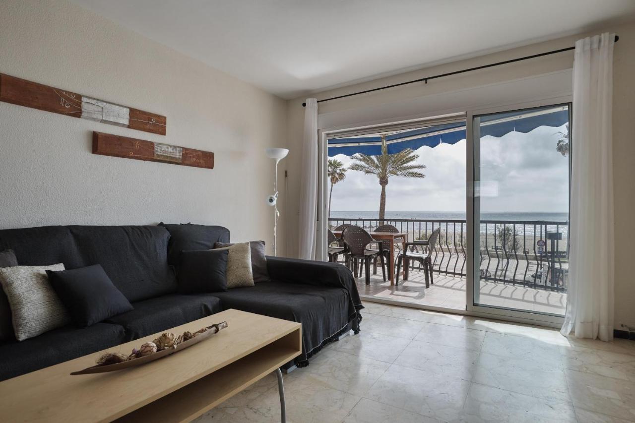 Apartamento Boliches Fuengirola Eksteriør billede