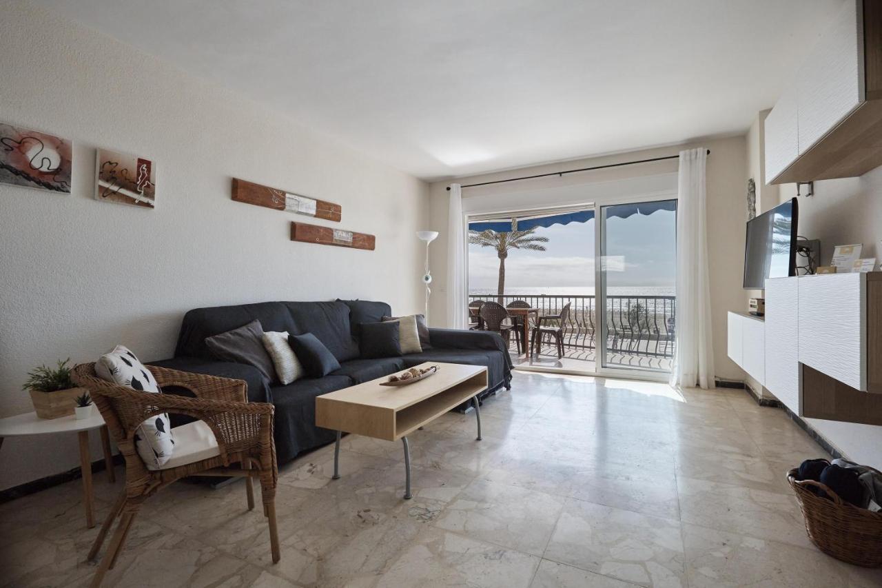 Apartamento Boliches Fuengirola Eksteriør billede