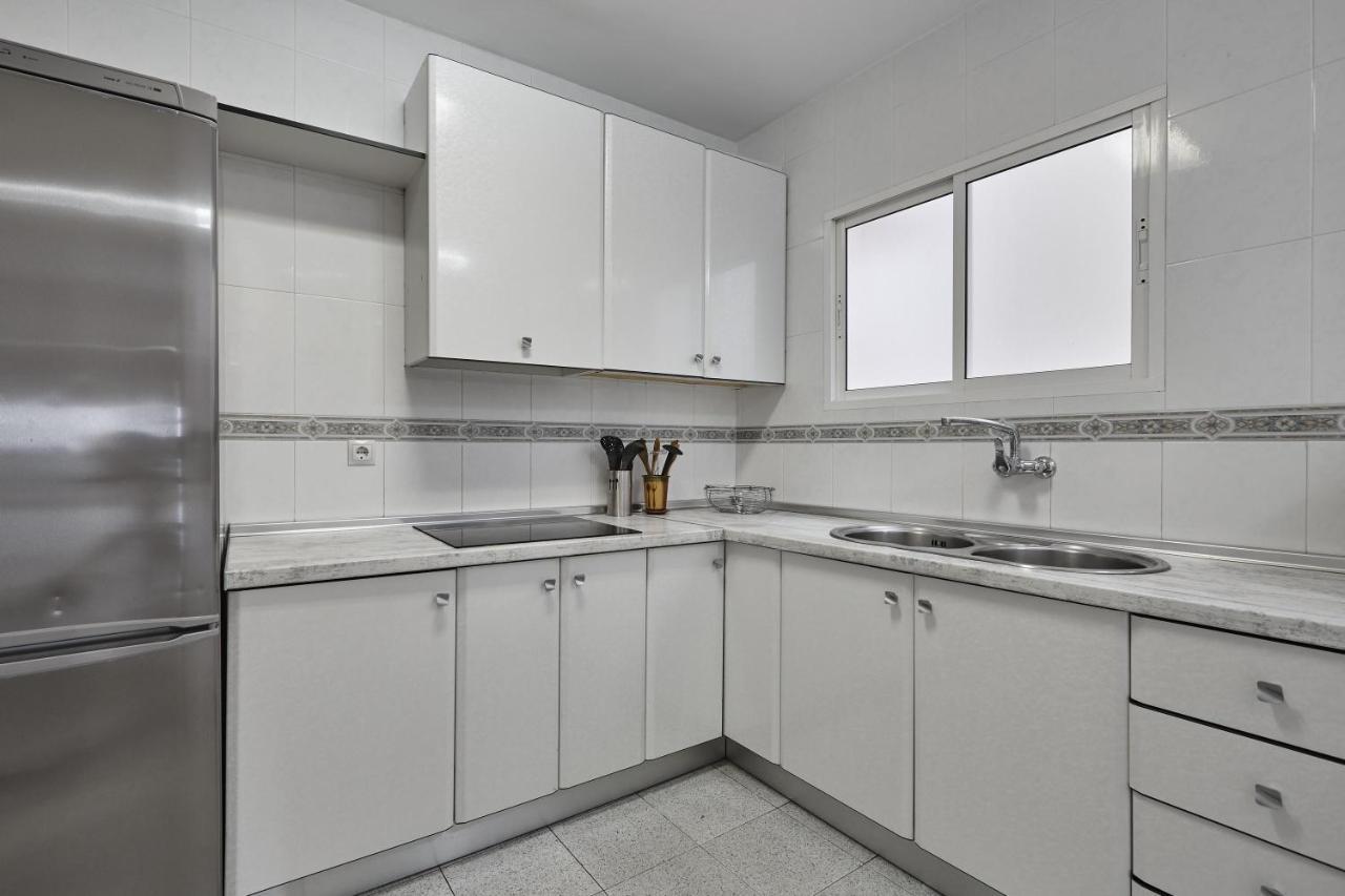 Apartamento Boliches Fuengirola Eksteriør billede