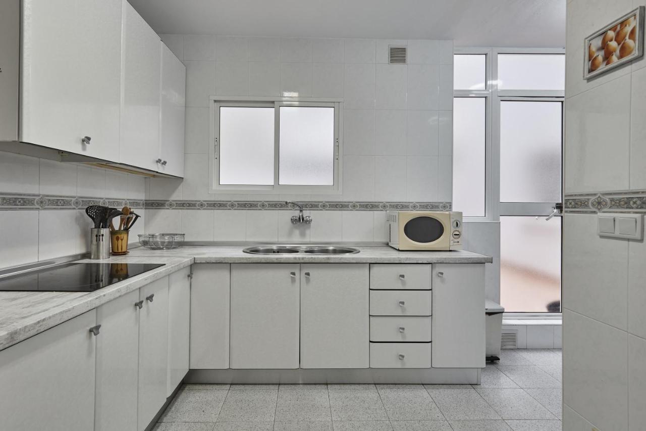 Apartamento Boliches Fuengirola Eksteriør billede