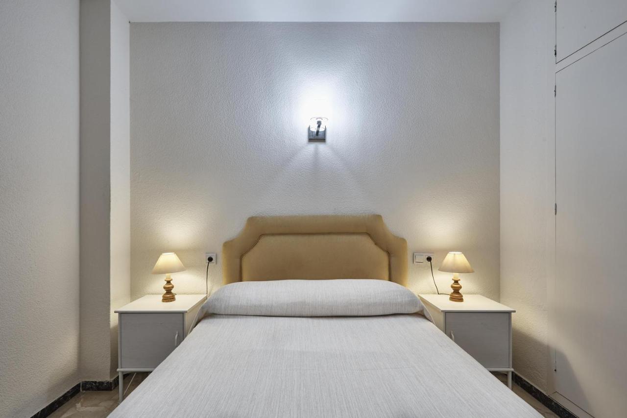 Apartamento Boliches Fuengirola Eksteriør billede