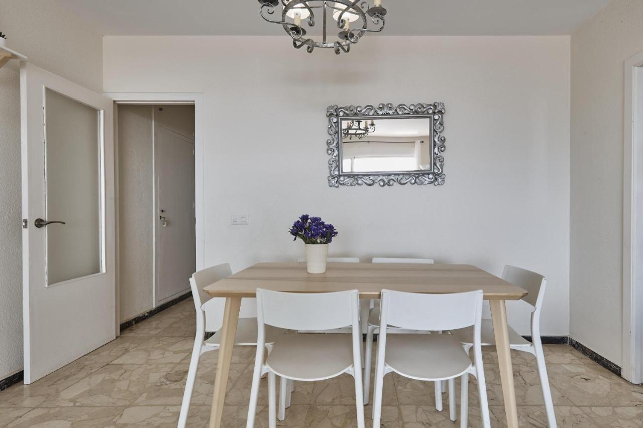Apartamento Boliches Fuengirola Eksteriør billede
