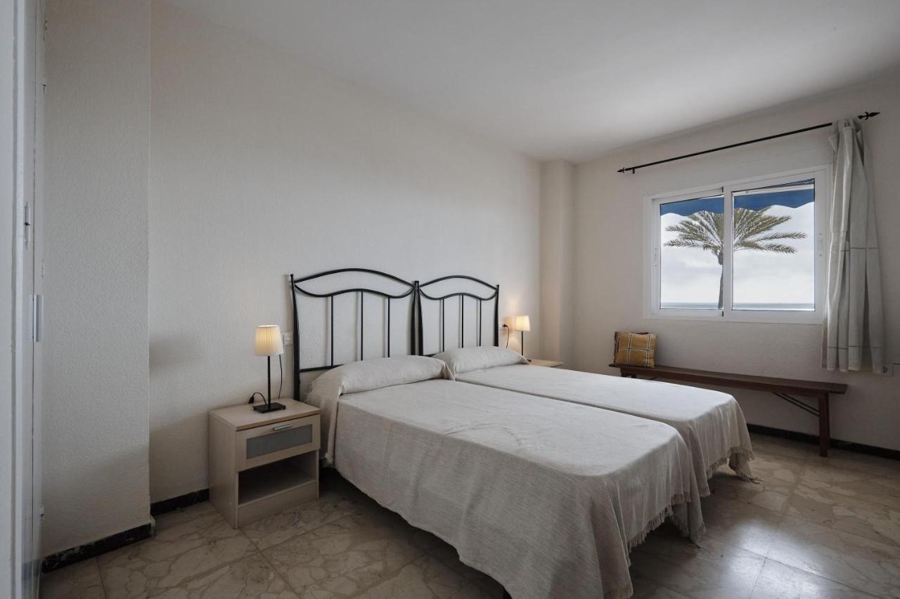 Apartamento Boliches Fuengirola Eksteriør billede