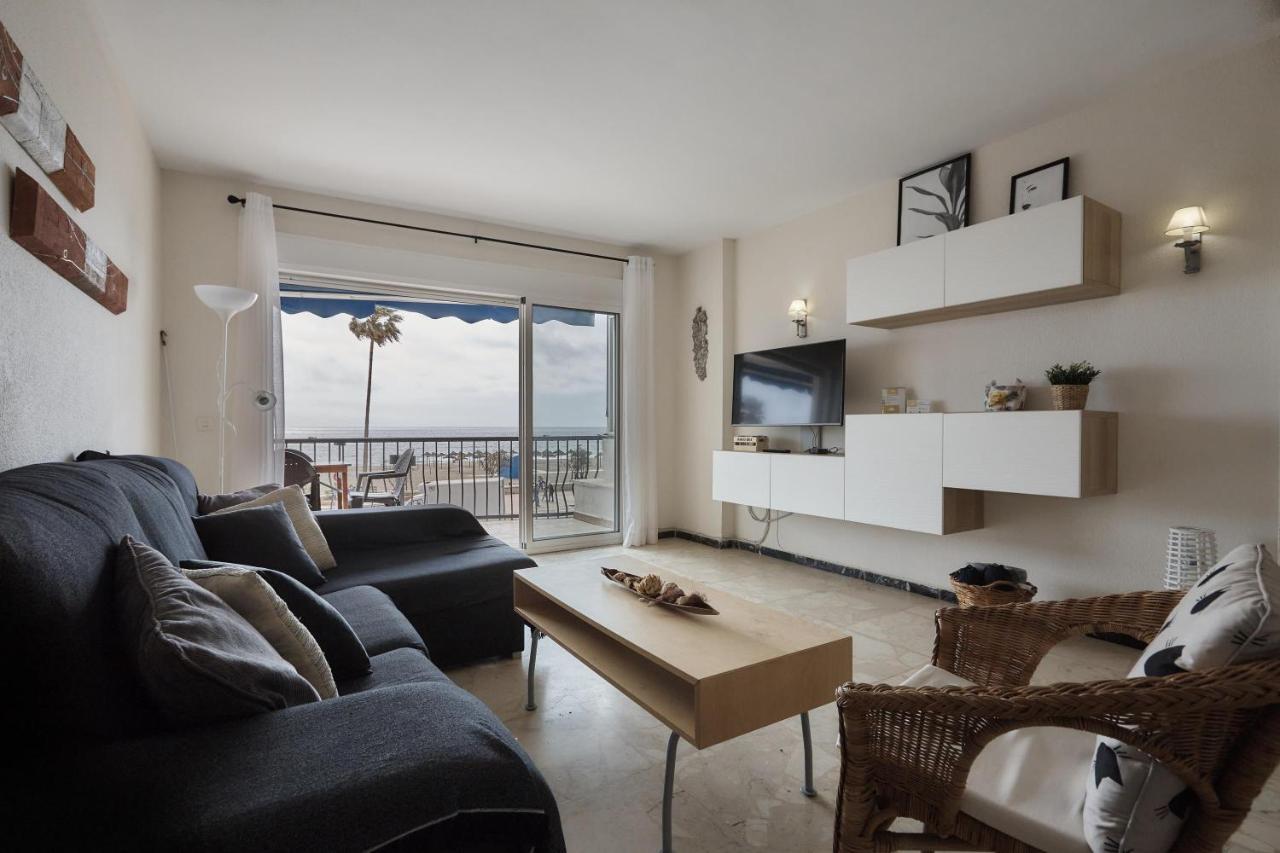 Apartamento Boliches Fuengirola Eksteriør billede